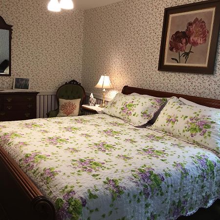 Homeport Historic Inn Searsport Kültér fotó