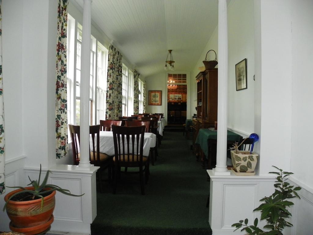 Homeport Historic Inn Searsport Kültér fotó