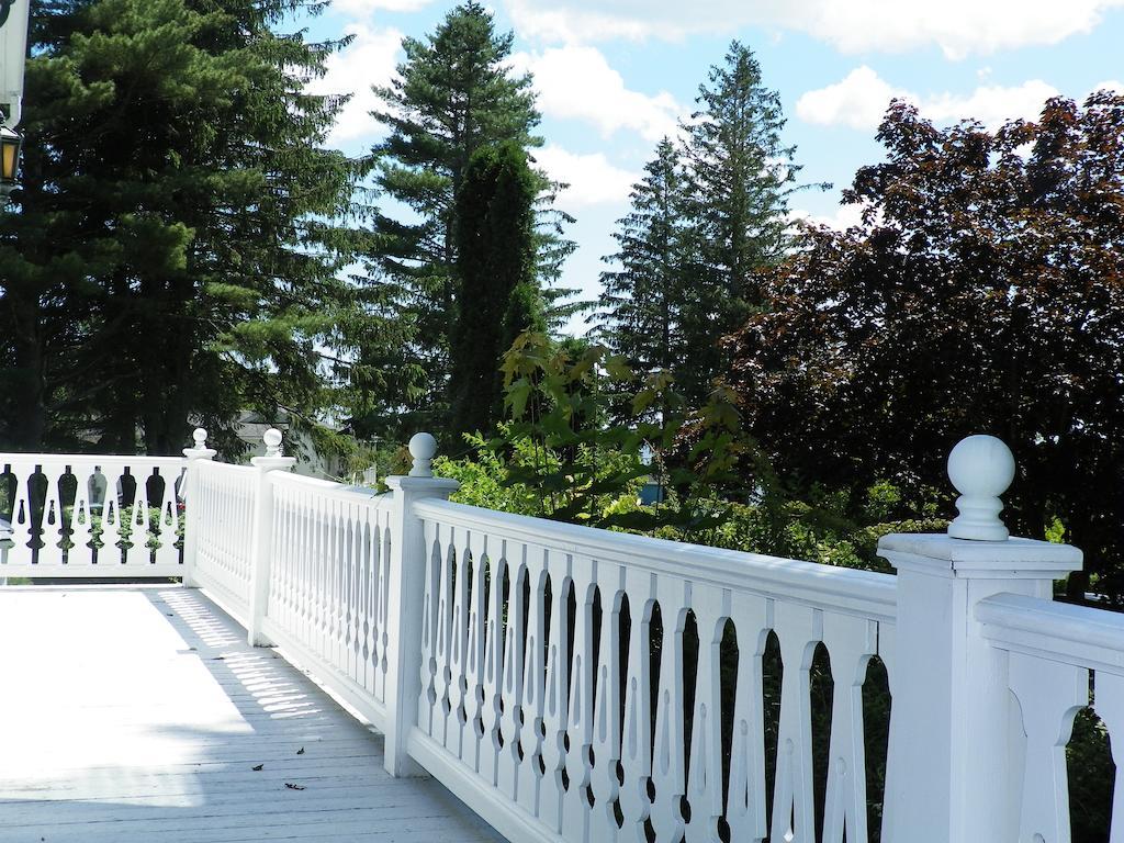 Homeport Historic Inn Searsport Szoba fotó