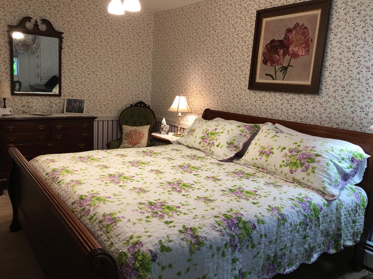 Homeport Historic Inn Searsport Kültér fotó